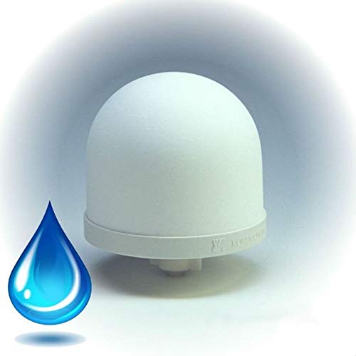 Premium Ceramic Dome Water Filter with Activated Carbon & Pre-Filter Sock – Clean Drinking Water for Home, Camping & Emergency Preparedness