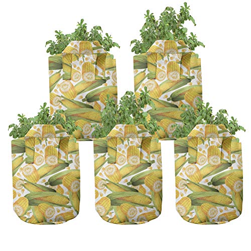 Green Yellow