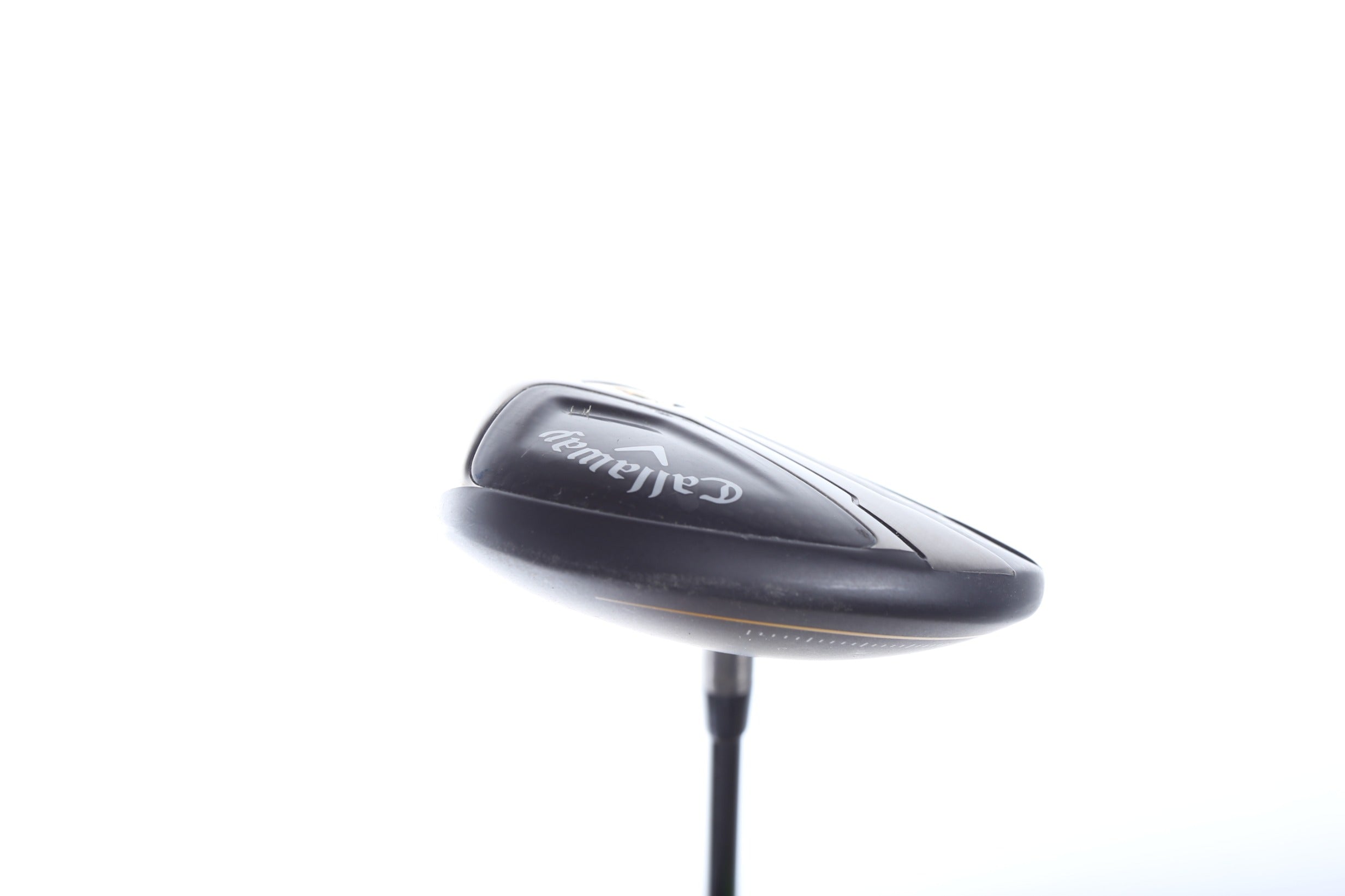 Used Callaway Rogue ST MAX 3 Wood Golf Club - Right Handed 15° Regular Flex for Men | Perfect for Fairway Shots & Long Drives