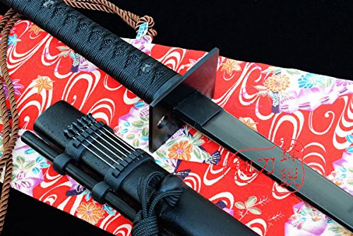 TENCHU IZAYOI Anime Ninja Sword - 41.8