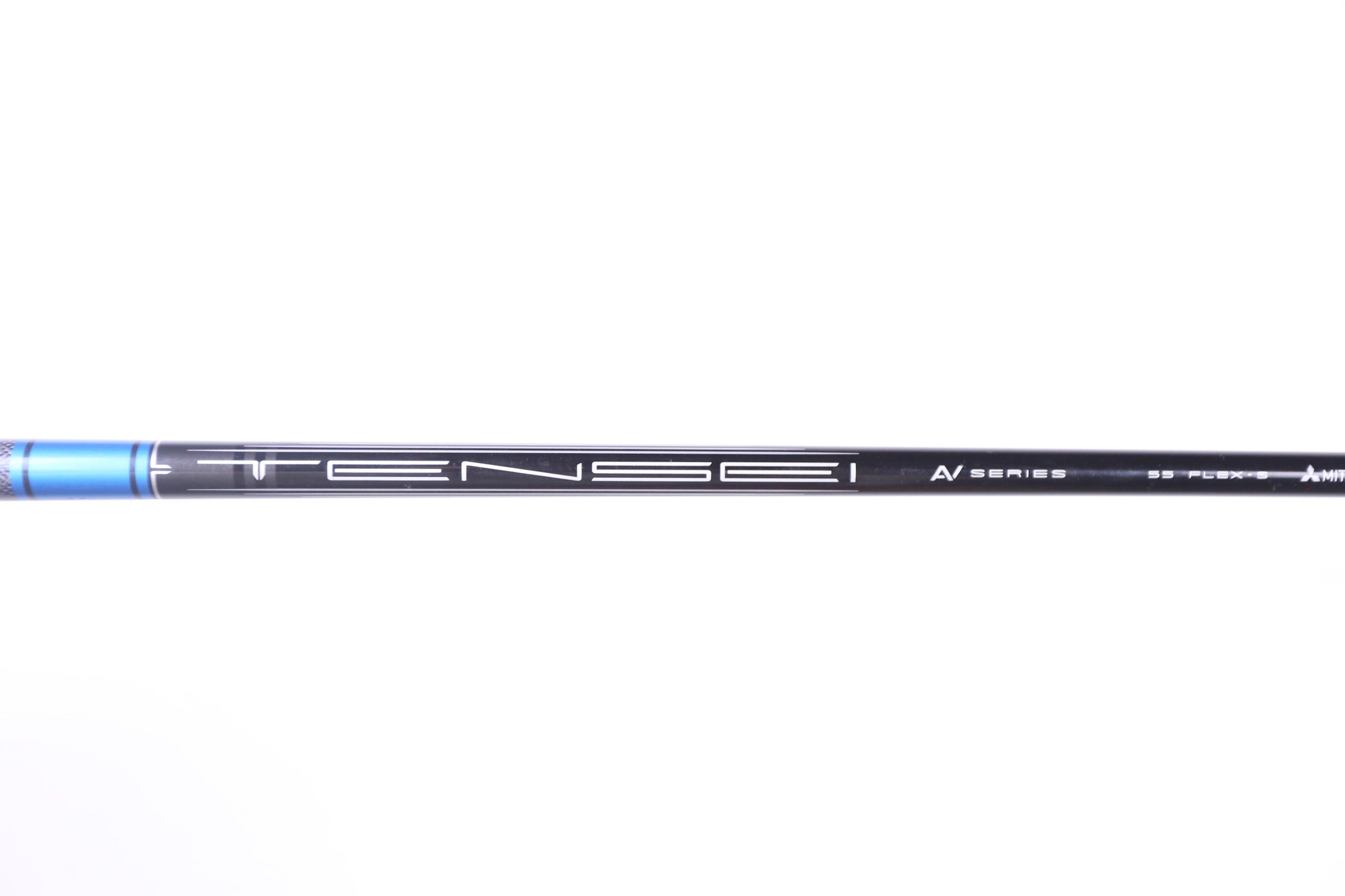 Used Callaway Rogue ST MAX Draw Driver 10.5° Stiff Flex Right Handed Golf Club - Mitsubishi Tensei Blue AV Shaft for Improved Accuracy | Perfect for High Handicappers & Beginners on the Course