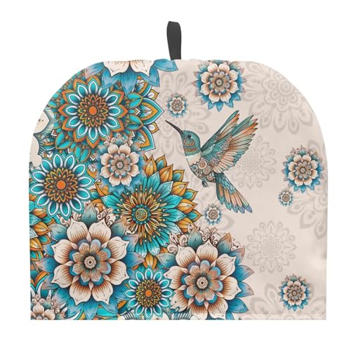 Hummingbird Retro