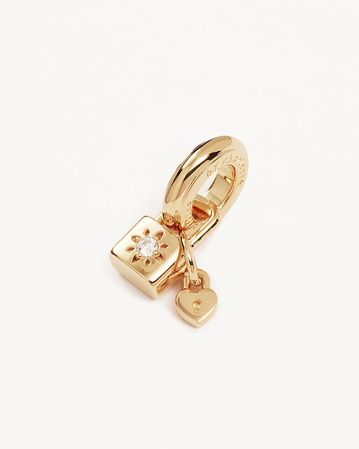 18k Gold Vermeil 