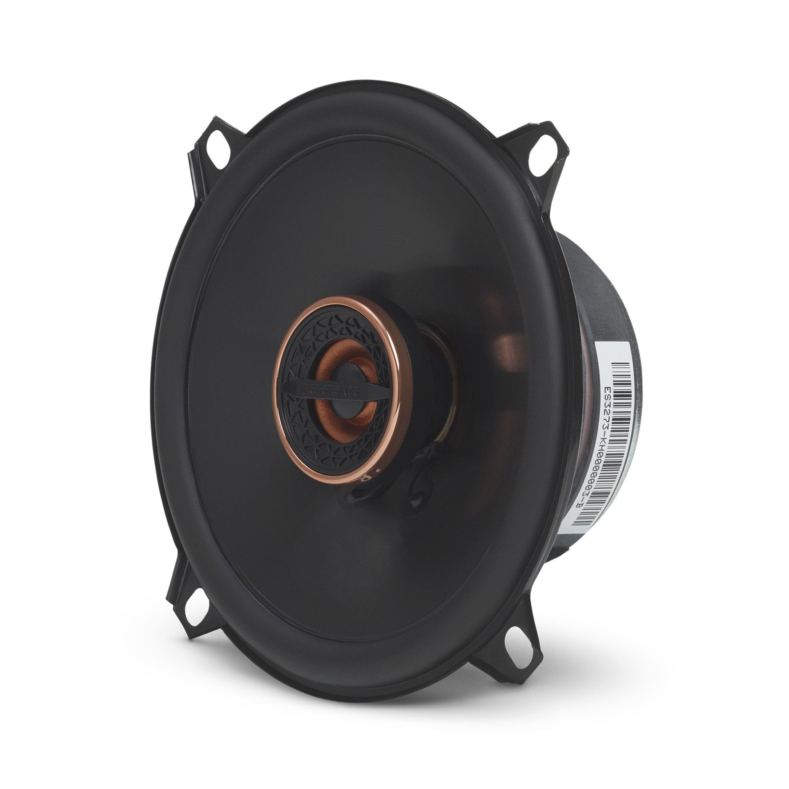 Infinity REF-5032CFX Reference Series 5.25 Inch 2-Way Car Speakers - Premium Sound Quality for Cars, Trucks & SUVs - Perfect for Road Trips & Daily Commutes