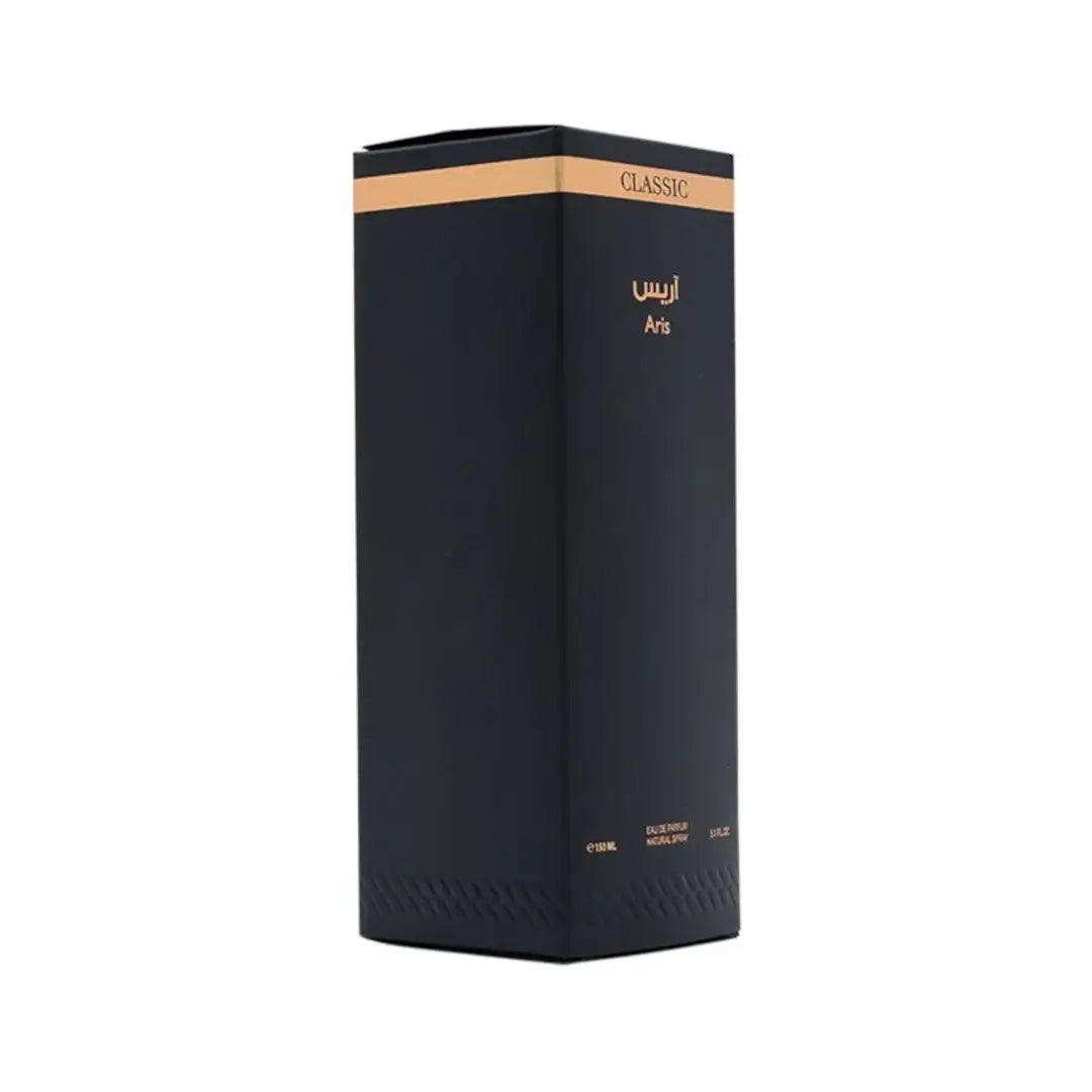 Aris Classic EDP Perfume for Women - 5.07 oz (150ml) Luxury Floral Fragrance | Perfect for Date Night, Office & Special Occasions