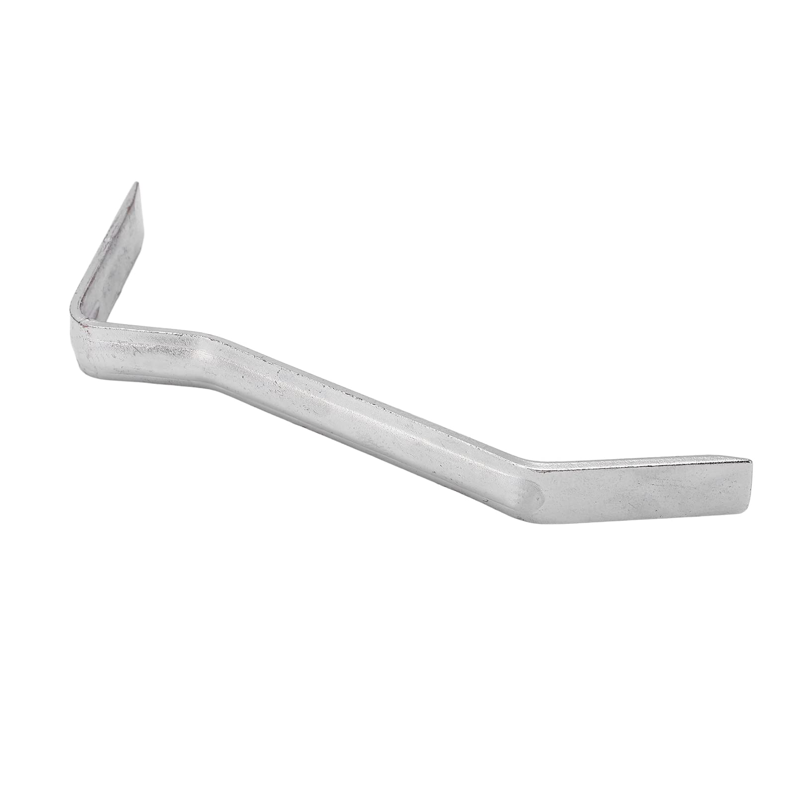 Universal Offset Brake Spoon - Professional Metal Brake Adjusting Tool for Car Repair | Auto Maintenance & DIY Mechanic Use