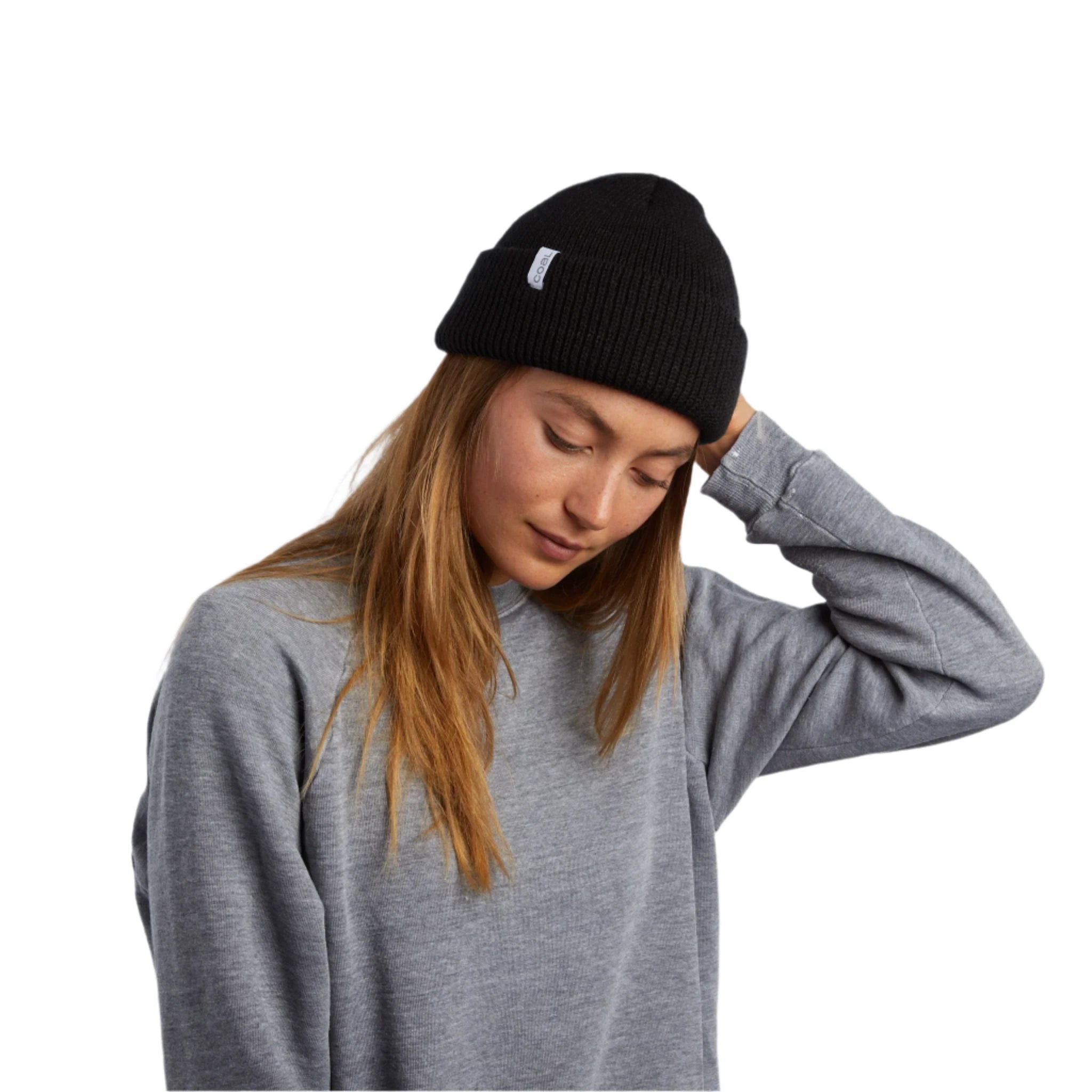 Coal Frena Low Profile Beanie for Men & Women - Lightweight Winter Hat 2025 - Perfect for Skiing, Snowboarding & Outdoor Activities