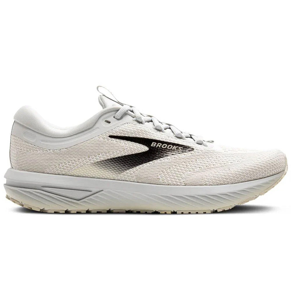Men's Brooks Revel 7 Running Shoes - Lightweight Cushioned Road Running Sneakers for Men | Perfect for Jogging, Gym Workouts & Daily Walking