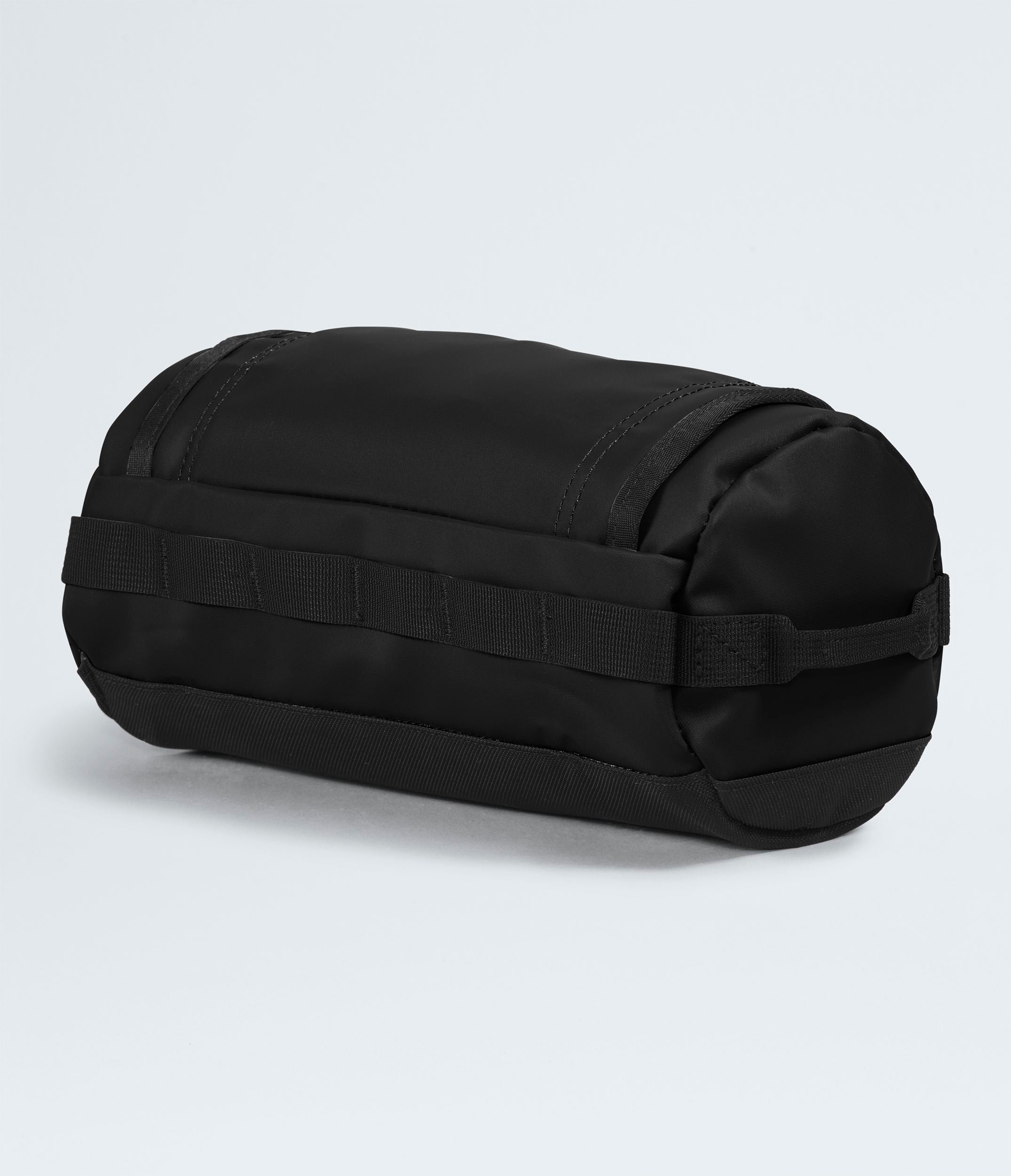 The North Face Base Camp Travel Canister - Durable Waterproof Duffel Bag for Camping, Hiking & Travel | Perfect for Outdoor Adventures & Gear Storage