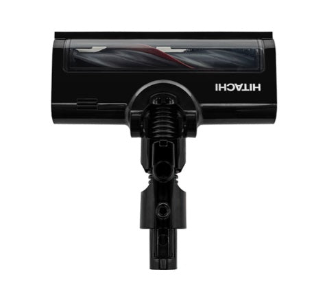 Hitachi PV X90N Cordless Stick Vacuum Cleaner - Powerful Lightweight for Hardwood Floors & Carpets | Perfect for Home, Office & Pet Hair Cleaning