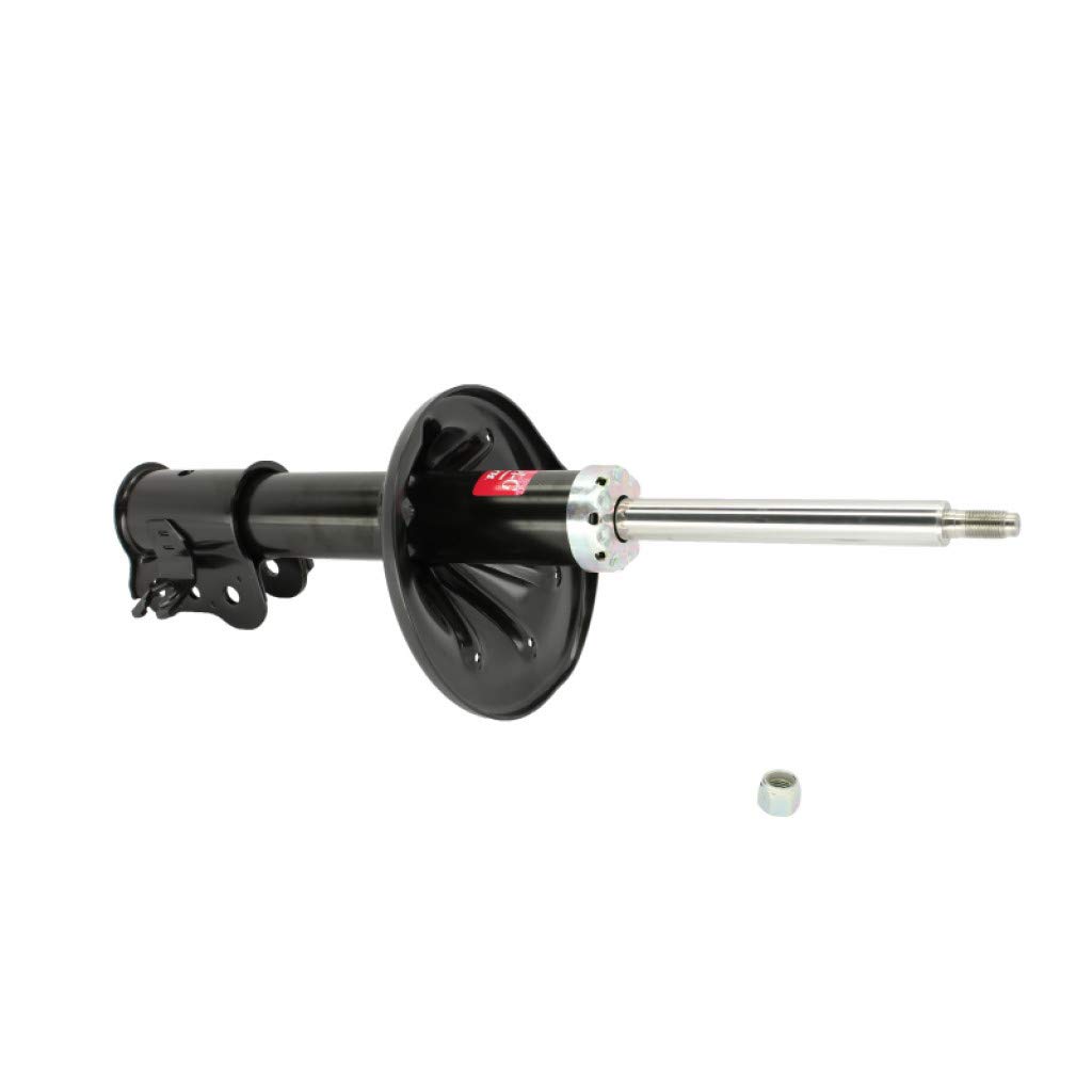 KYB 334402 Excel-G Gas Strut - Replacement Shock Absorber for Cars, Trucks & SUVs - Durable Suspension Part for Smooth Ride & Enhanced Stability - Perfect for Daily Commuting & Off-Road Adventures