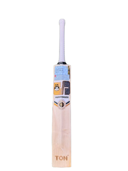 SS Player 4000 Cricket Bat 2025 - Premium English Willow Cricket Bat for Professional Players - Perfect for Matches & Training Sessions