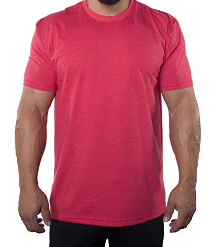 Heather Red