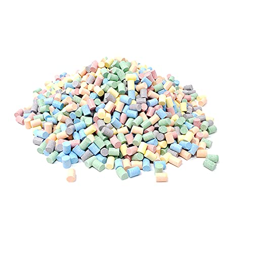Tart n' Tinys Assorted Candy 1 Lb Bag - Bulk Sour & Sweet Candies for Parties, Gifts, and Movie Nights