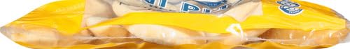 Roman's Bakehouse Original Mini Pita Bread - 200g (Pack of 6) | Soft & Fluffy Pockets for Sandwiches, Wraps, Dips & Mediterranean Meals | Perfect for Lunch Boxes, Parties & Quick Snacks