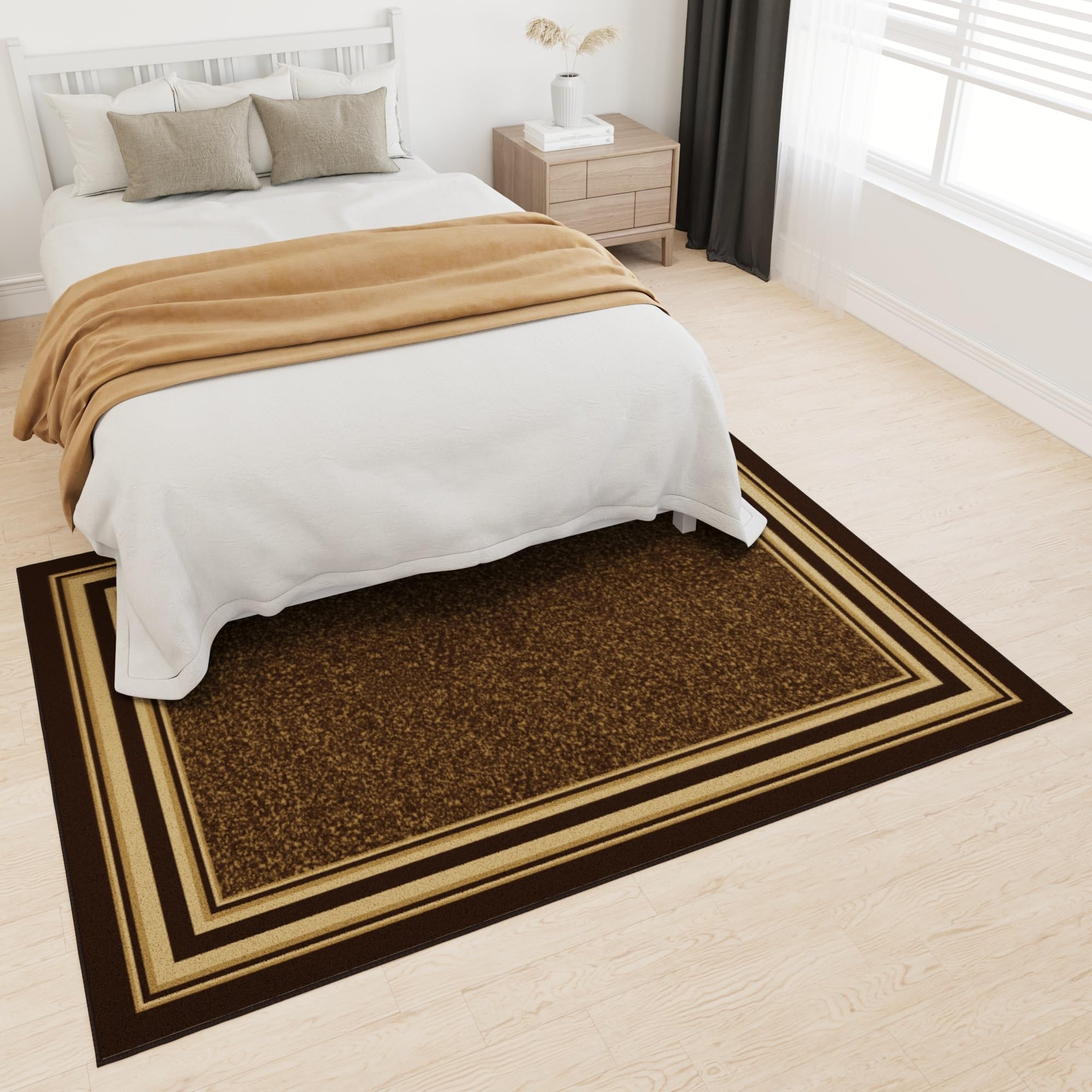 Ottomanson 5' x 6'6