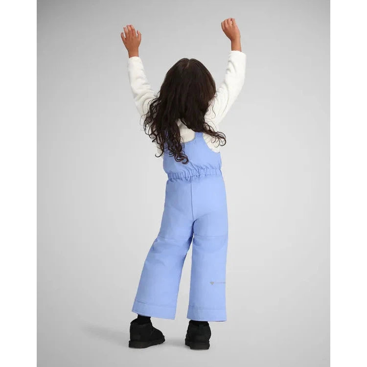 Obermeyer Junior Snoverall Snow Pants 2025 - Waterproof & Insulated Snow Bibs for Kids - Perfect for Skiing, Snowboarding & Winter Play