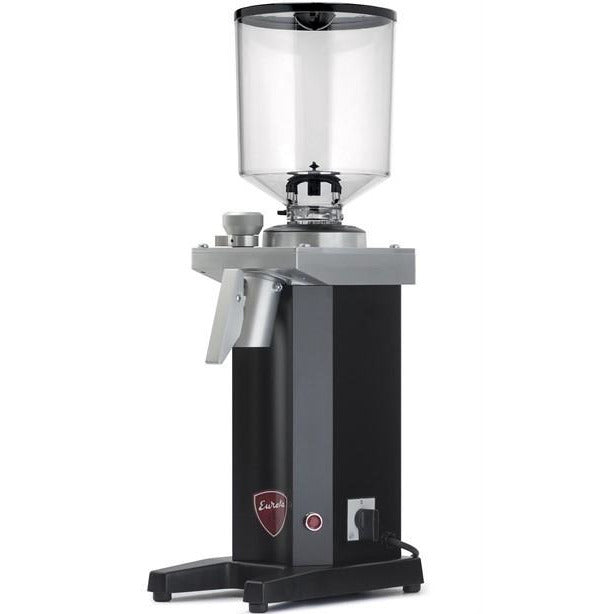 Eureka Drogheria MCD4 85 Commercial Coffee Grinder - Heavy Duty Shop Grinder for Espresso & Brewing (Model GRN724H0980) - Perfect for Cafes, Restaurants & Coffee Shops