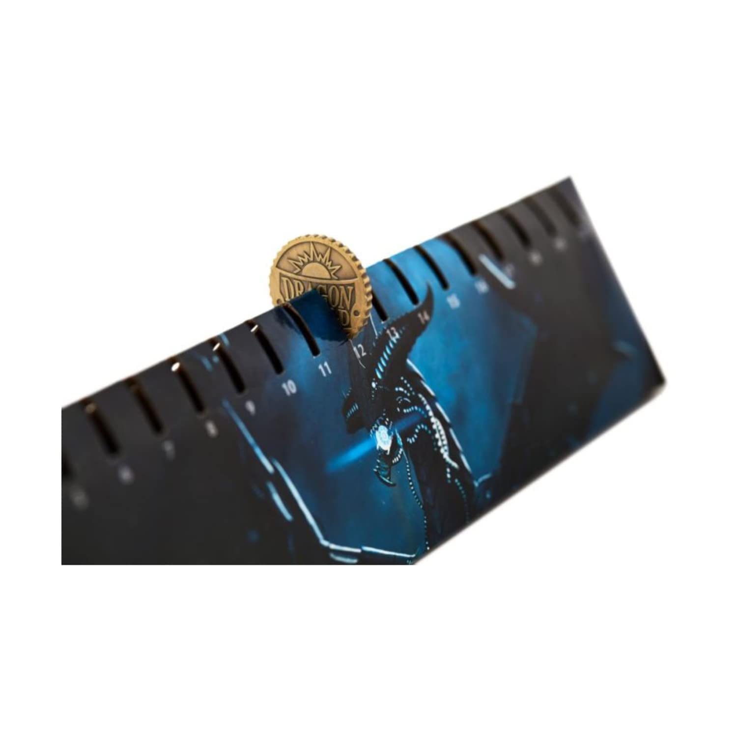 Dragon Shield Limited Edition Jet Playmat for Card Games | Premium Gaming Surface for MTG, Yu-Gi-Oh & TCG | Perfect for Tournaments & Home Game Nights