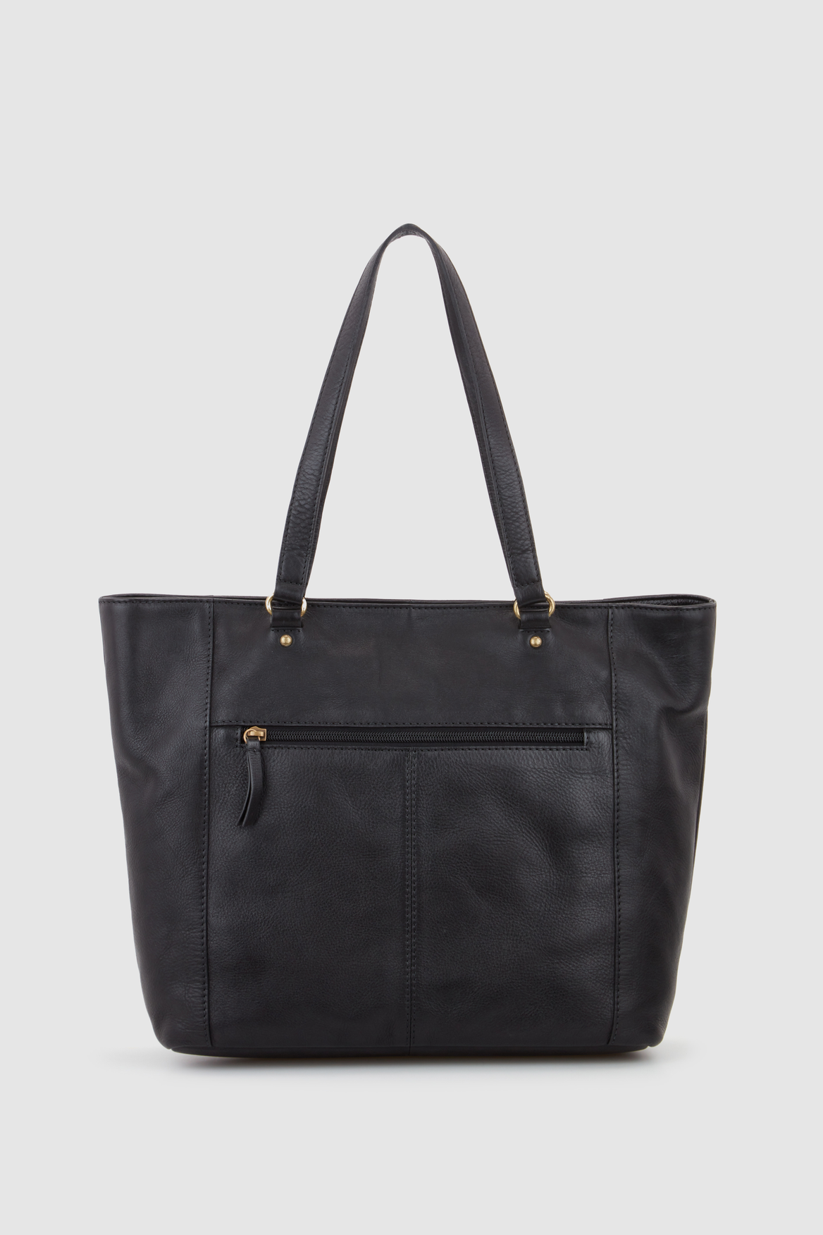 Premium Genuine Leather Tote Bag for Women - Stylish & Durable Handbag for Work, Travel & Everyday Use