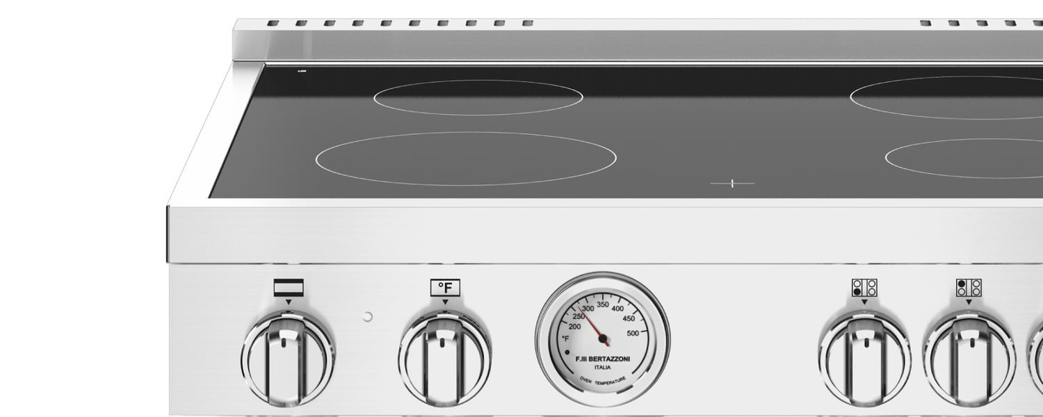 Bertazzoni MAST304CEMXE 30