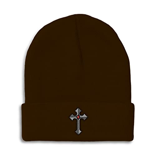 Brown Design Only