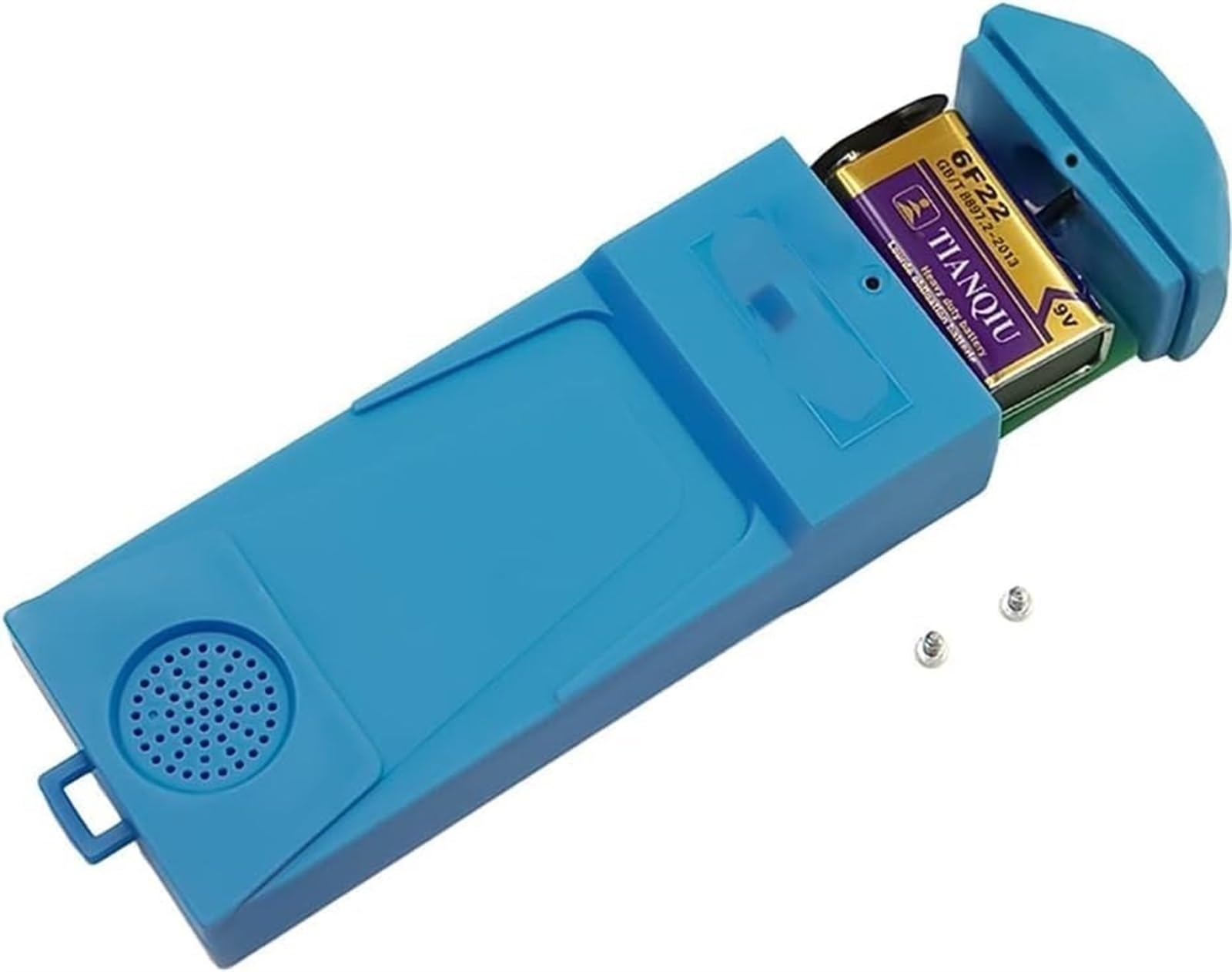 **Sangeuhhlk Portable Pig Ultrasound Machine - 360° Waterproof Probe, 5S Rapid Detection & Sound Alert for Sow Pregnancy Testing - High Accuracy Livestock Ultrasound Scanner for Swine Farms & Veterinary Clinics**
