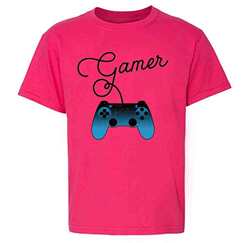 Toddler | Pink