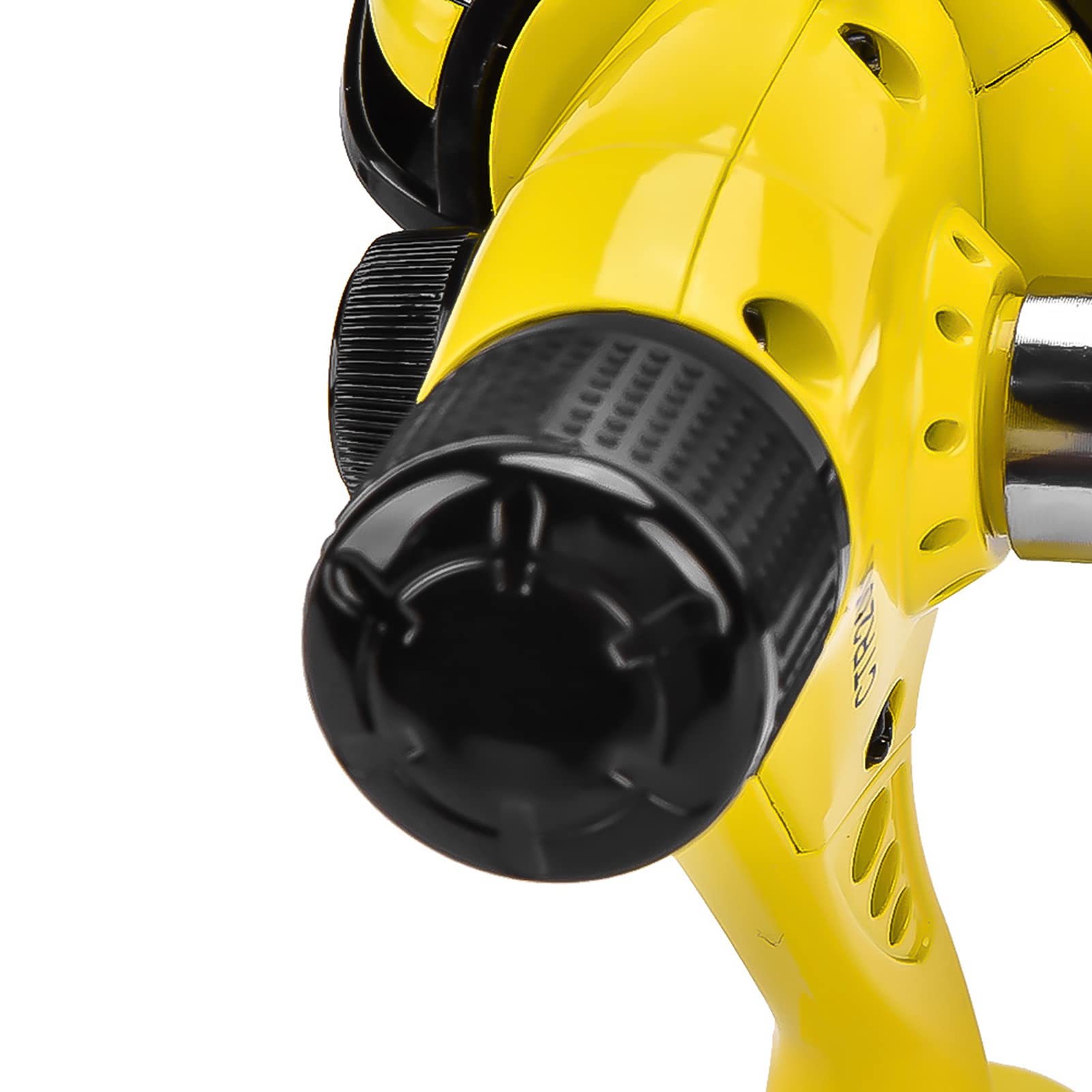 Ciciglow Lightweight Fishing Reel - Portable Freshwater Spinning Reel for Bass Trout Walleye - Perfect for Outdoor Travel & Fishing Enthusiasts (Great for Camping, Kayak Fishing & Shore Casting)