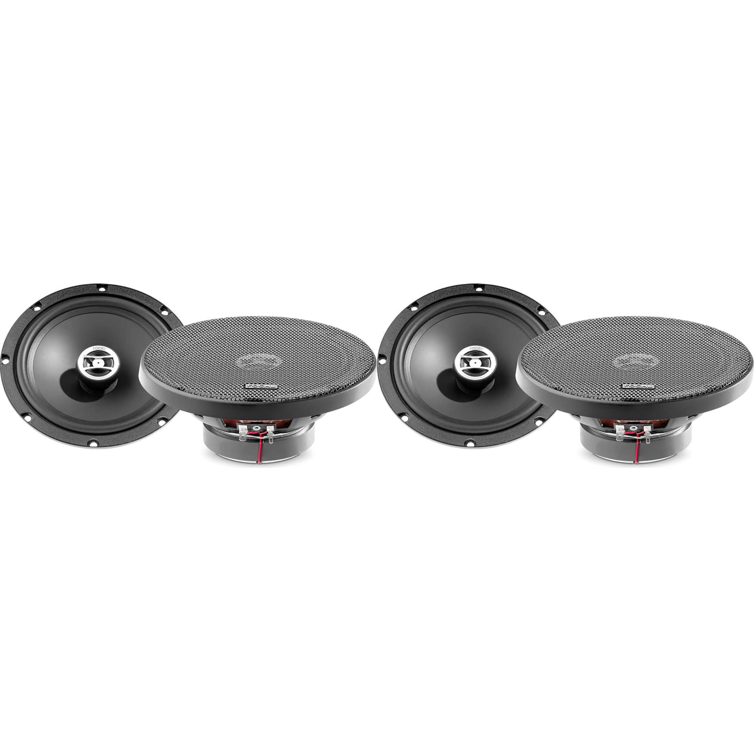 Focal RCX-165 Auditor Series 6.5