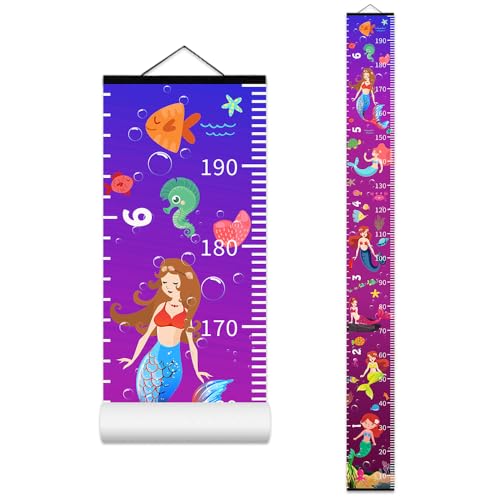 L - Mermaid