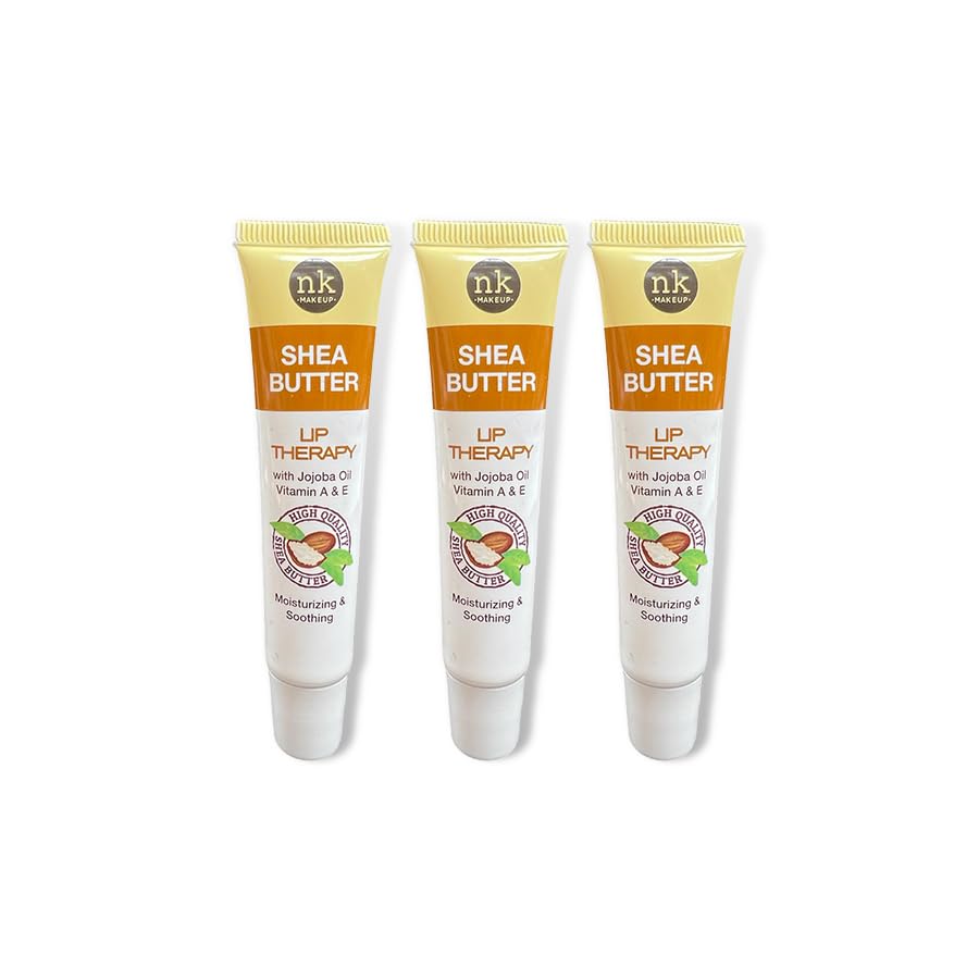 Shea Butter