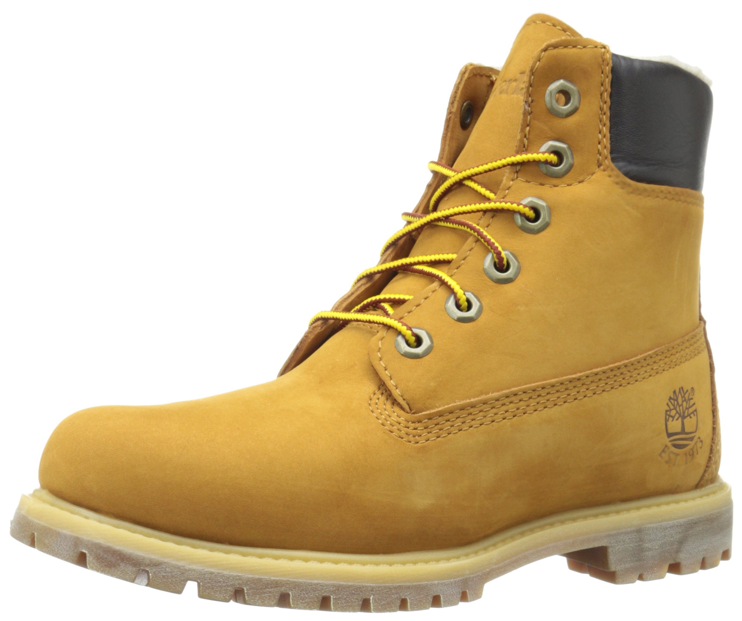 Timberland Women's 6
