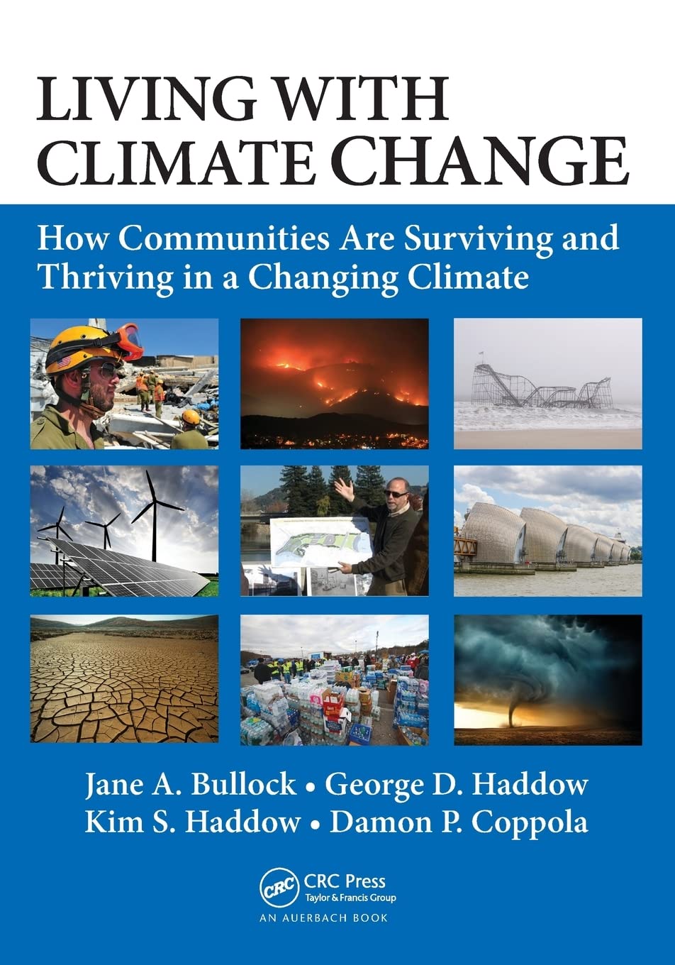 Living with Climate Change: How Communities Survive and Thrive in a Changing World | Climate Resilience Strategies for Sustainable Living