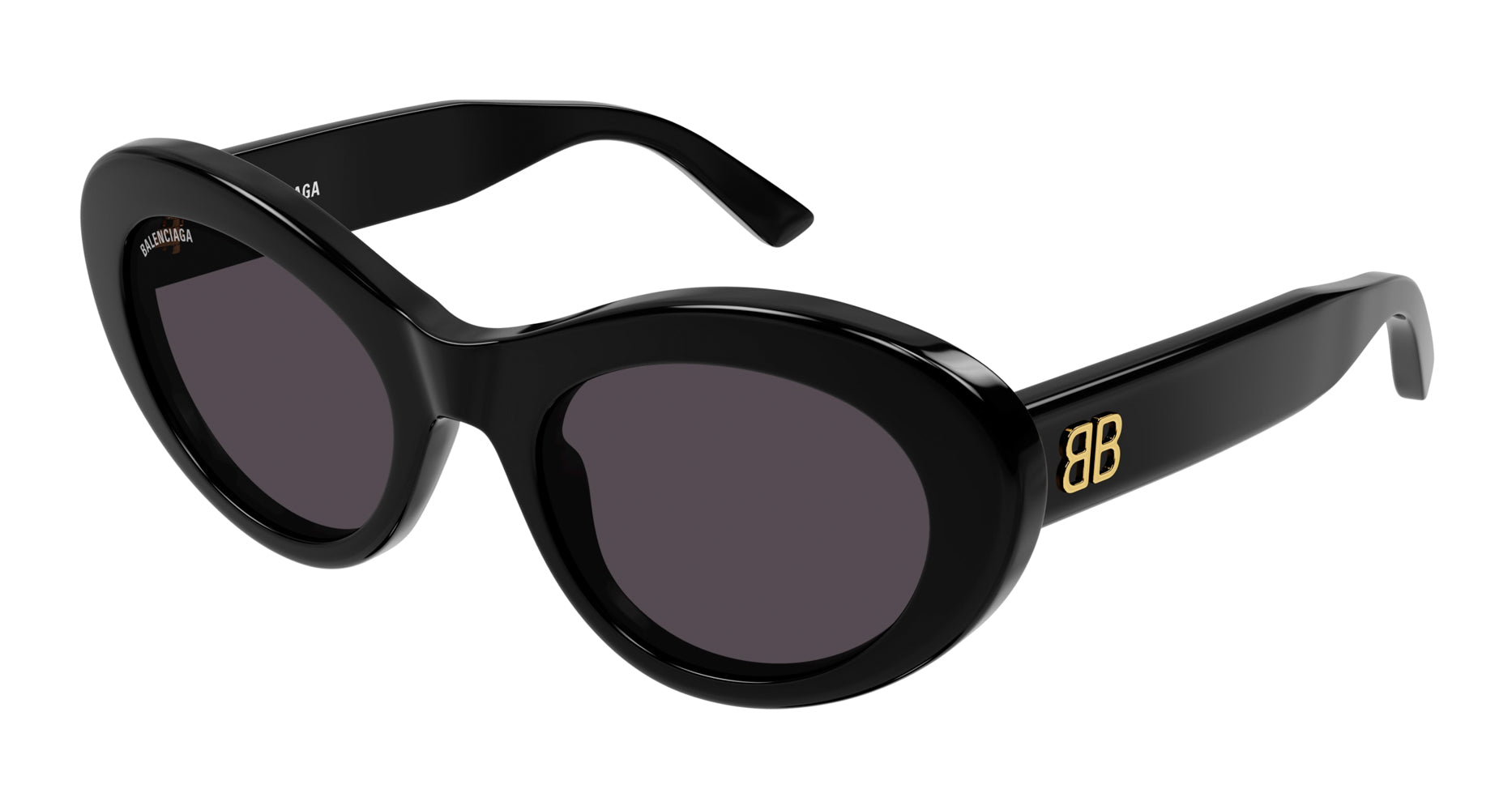 Balenciaga BB0294S Sunglasses - Luxury Designer Shades for Men & Women - UV Protection & Polarized Lenses - Perfect for Outdoor Activities, Travel & Fashion