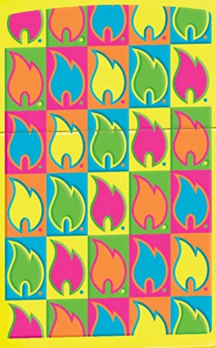 Premium Zippo Windproof Flame Lighters - Refillable & Durable for Outdoor Camping, Hiking & Everyday Use