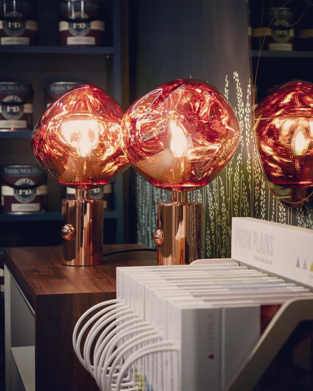 Modern Lava Table Lamp - Decorative LED Night Light for Bedroom, Living Room, or Office - Creates Relaxing Ambiance for Home Decor