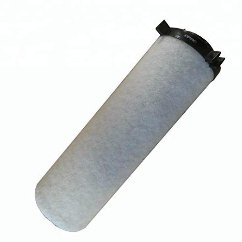F985 Air Oil Compressor Filter Element for Screw Air Compressor - Replacement Part for Industrial & Workshop Air Systems | High Efficiency Filtration for Clean Compressed Air