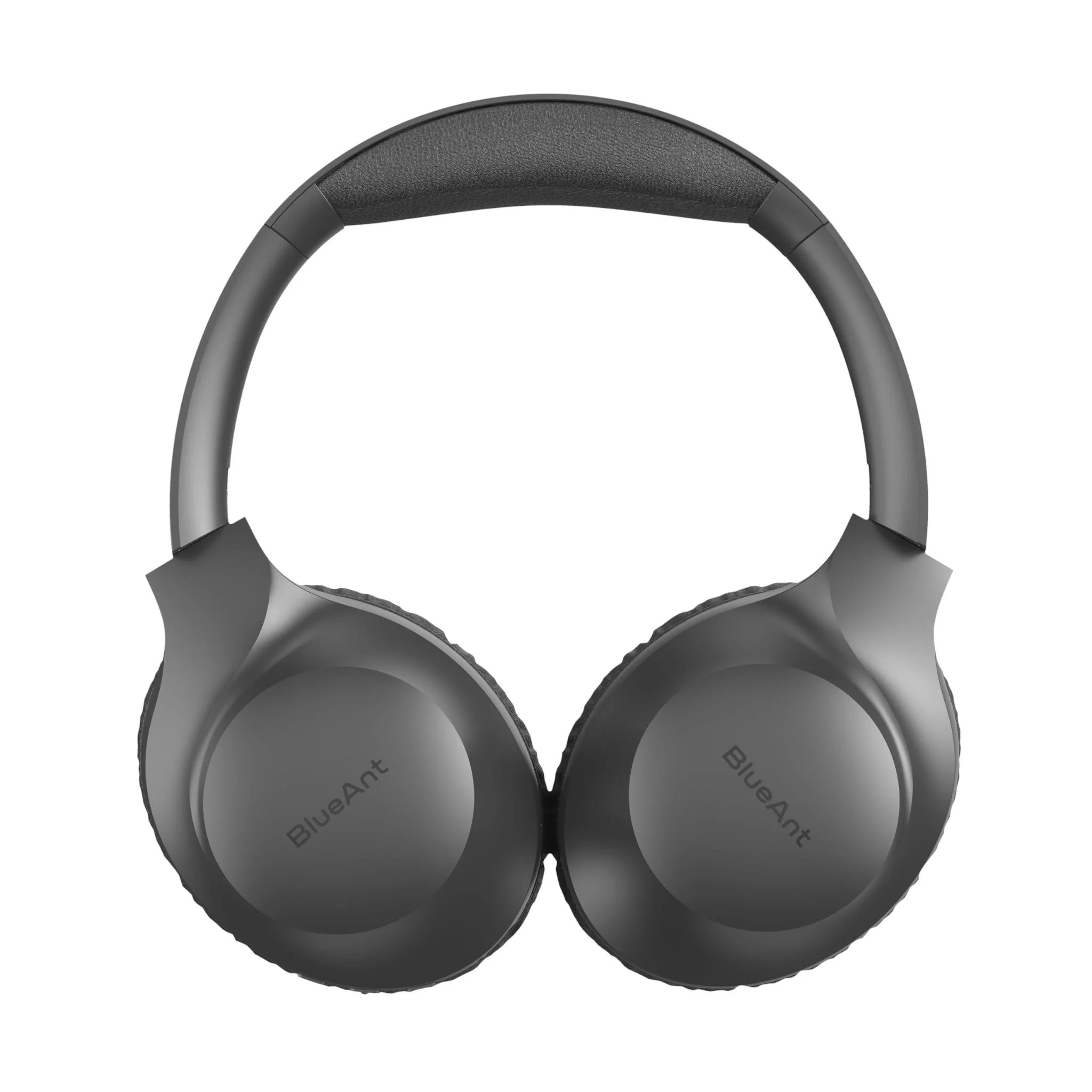 BlueAnt Talk X Wireless Bluetooth Headset with Noise Cancellation - Hands-Free Calling for Driving, Office & Outdoor Activities