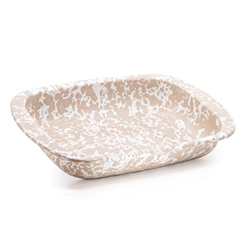 Taupe Swirl