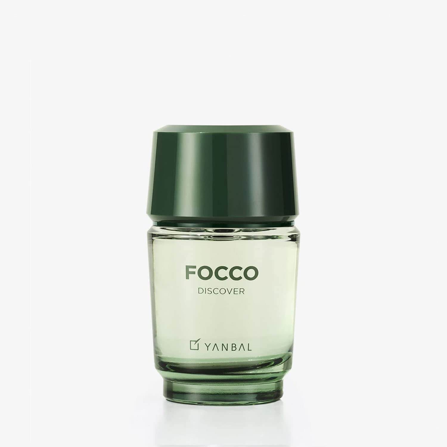 Yanbal Focco Cologne for Men - Fresh & Long-Lasting Fragrance | Perfect for Daily Wear, Office & Special Occasions