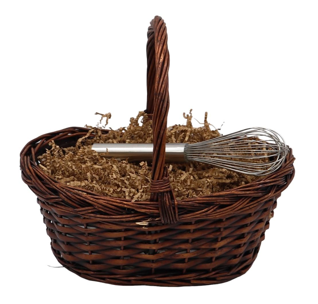 Autumn Gift Basket - Warm Wishes for Home & Office