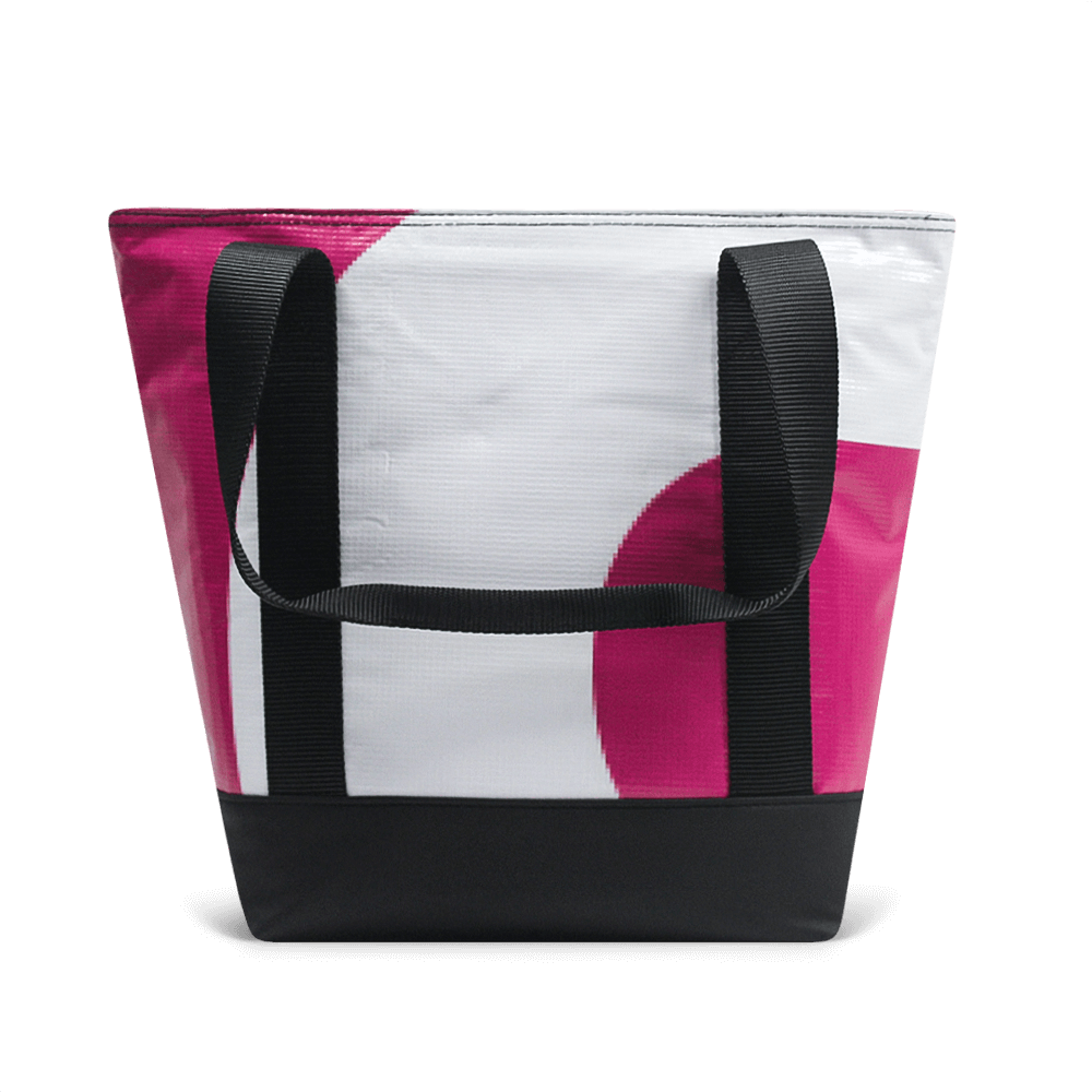 Beck Cooler Bag Bk1 00682 - Insulated Lunch Bag for Work, Picnics & Outdoor Activities - Leakproof & Durable Portable Cooler for Food & Drinks