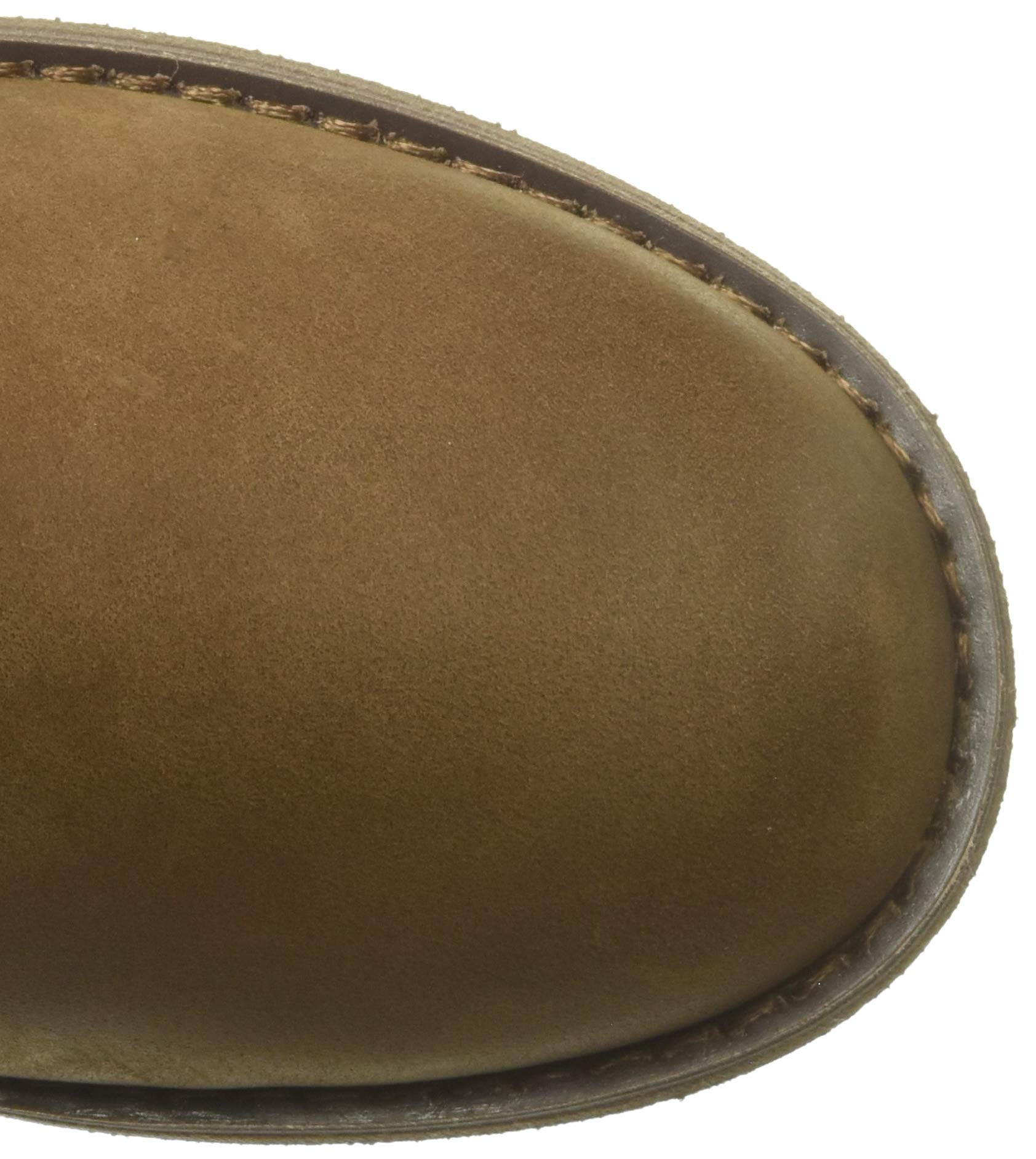Harley Women's Keyser Boots - Stylish & Comfortable Ankle Boots for Women | Perfect for Casual Outfits, Work & Everyday Wear