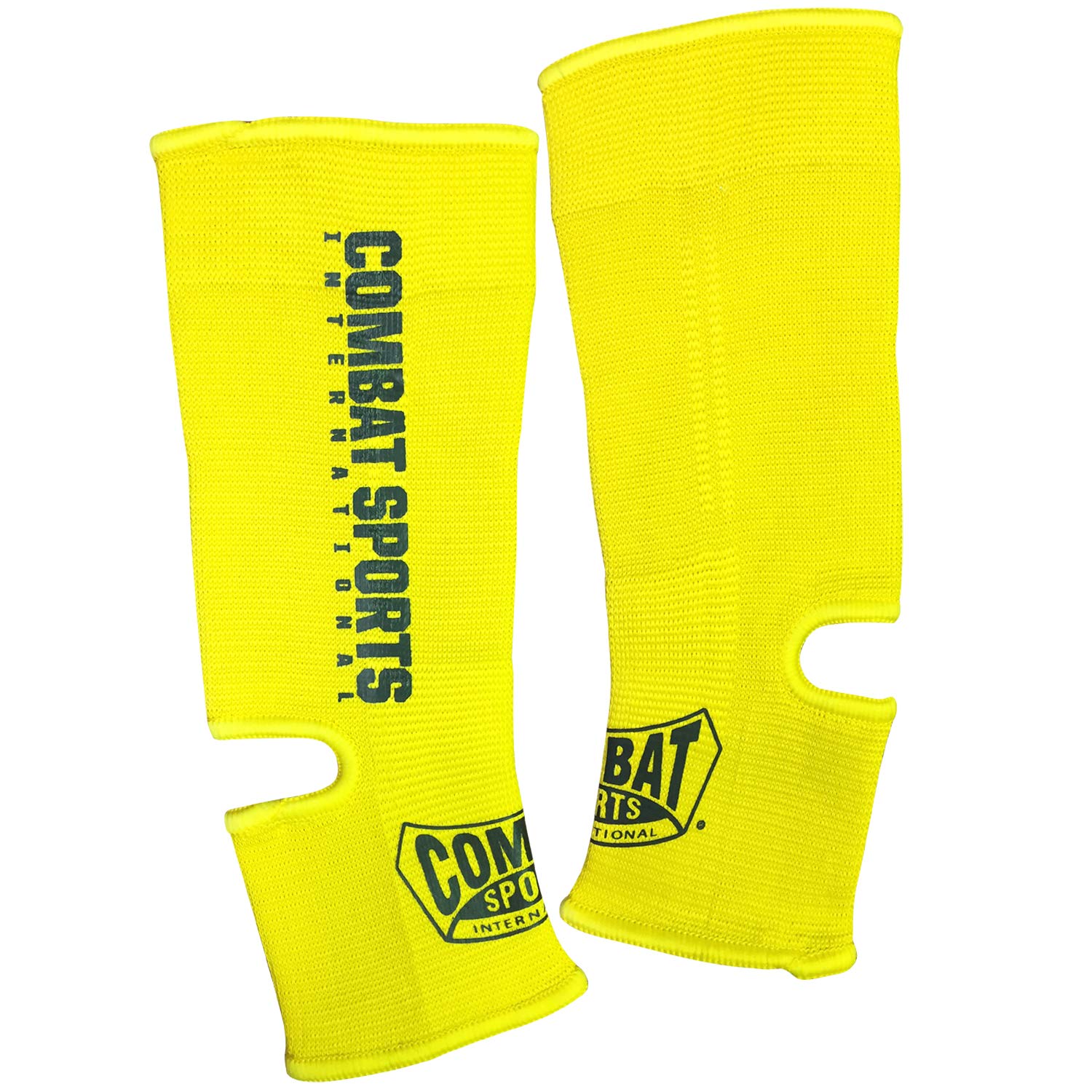 Best Muay Thai & MMA Ankle Support Wraps for Combat Sports - Premium Stability & Protection for Training & Competition