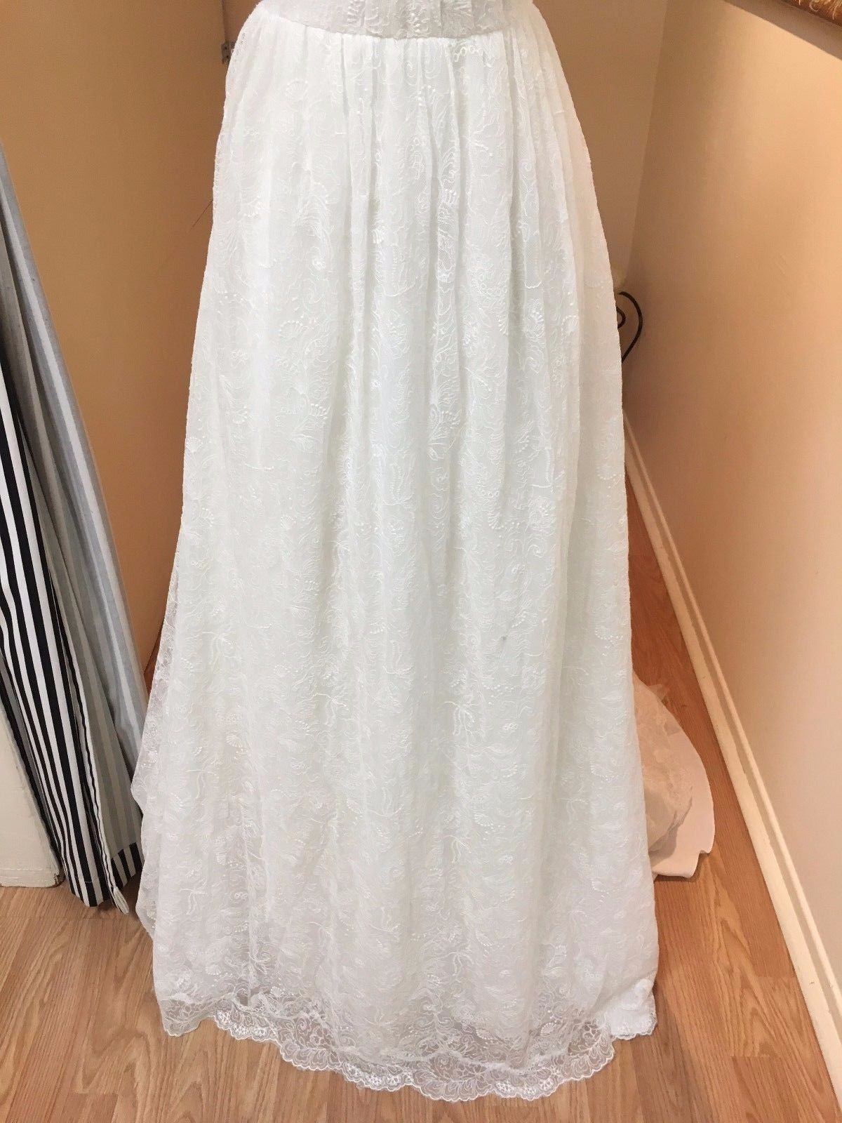Ivy & Aster Some Kind Of Wonderful Gown - Elegant Formal Dress for Weddings, Prom & Special Occasions