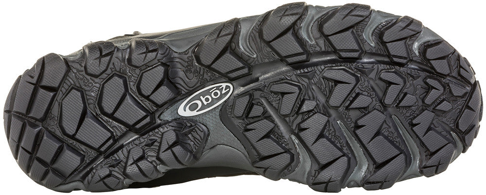 Bridger 7 B Dry Insulated Waterproof Winter Boots for Women - 82202 - Perfect for Hiking, Snowshoeing & Cold Weather Outdoor Activities