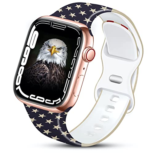 US America Flag
