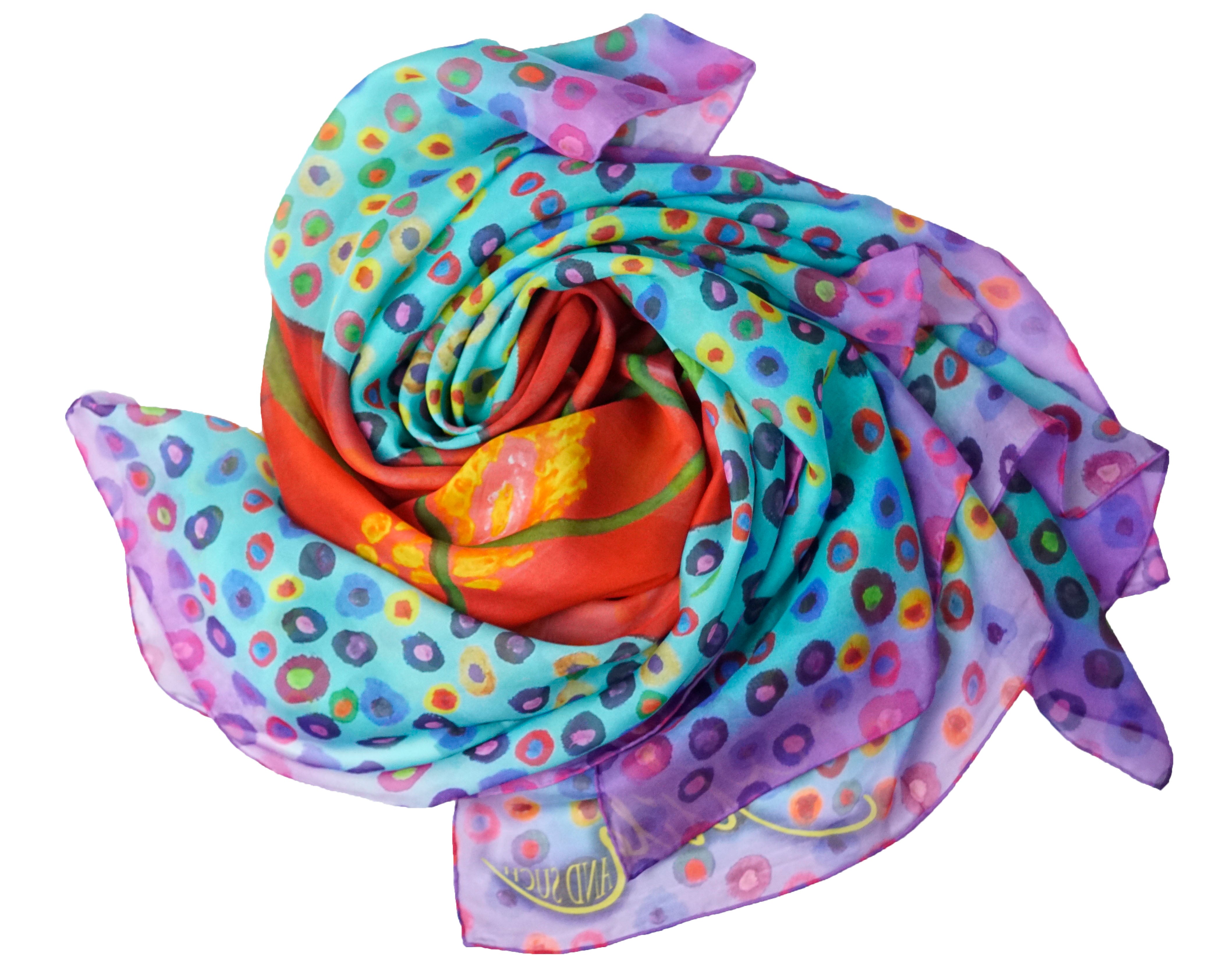 BIND ME NOT Silk Shawl Scarf - Luxury Womens Fashion Accessory for Evening Wear, Weddings & Special Occasions
