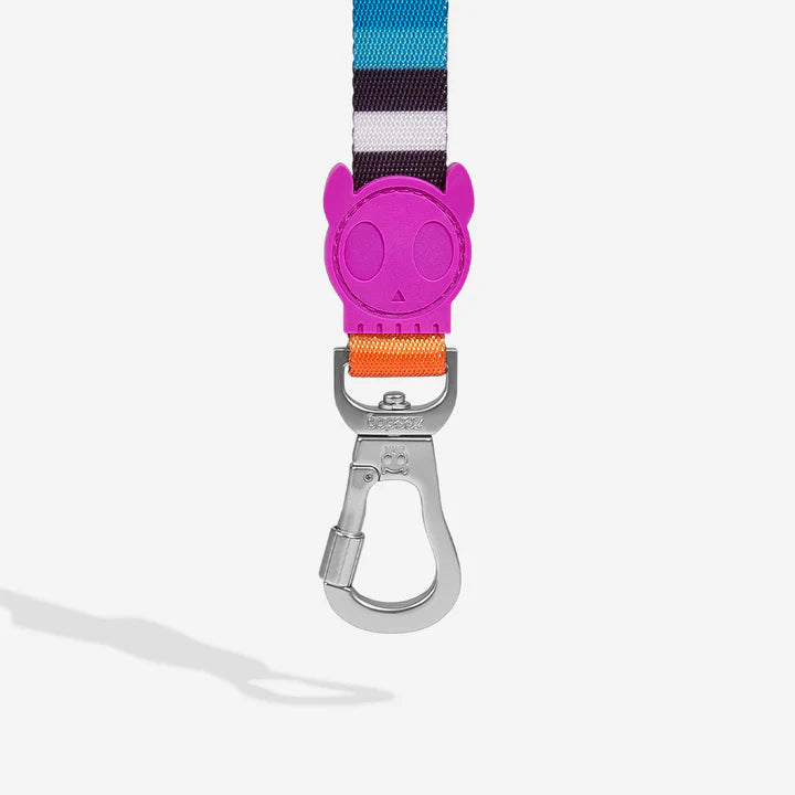Zee.Dog Prisma Dog Collar - Adjustable, Durable & Stylish Pet Collar for Small, Medium & Large Dogs - Perfect for Walks, Training & Outdoor Adventures